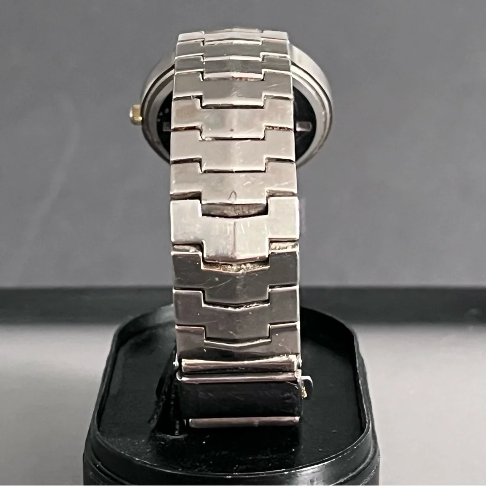 Euro-D'Sign Men's Quartz Watch